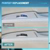 imageNilight Power Master Window Switch Compatible with 1999 2000 2001 2002 Chevy Silverado 1500 2500 HD GMC Sierra 3500 Windows Control SwitchesChevroletGMCBuick 20072013
