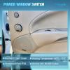 imageNilight Power Master Window Switch Compatible with 1999 2000 2001 2002 Chevy Silverado 1500 2500 HD GMC Sierra 3500 Windows Control SwitchesChevroletGMCBuick 20072013