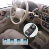 imageNilight Power Master Window Switch Compatible with 1999 2000 2001 2002 Chevy Silverado 1500 2500 HD GMC Sierra 3500 Windows Control SwitchesChevy Blazer  GMC Sonoma 19952005