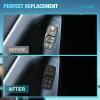 imageNilight Power Master Window Switch Compatible with 1999 2000 2001 2002 Chevy Silverado 1500 2500 HD GMC Sierra 3500 Windows Control SwitchesDodge Challenger 20152021
