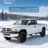imageNilight Power Master Window Switch Compatible with 1999 2000 2001 2002 Chevy Silverado 1500 2500 HD GMC Sierra 3500 Windows Control SwitchesDodge DakotaRam 19992000