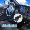 imageNilight Power Master Window Switch Compatible with 1999 2000 2001 2002 Chevy Silverado 1500 2500 HD GMC Sierra 3500 Windows Control SwitchesDodge DakotaRam 19992000