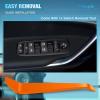 imageNilight Power Master Window Switch Compatible with 1999 2000 2001 2002 Chevy Silverado 1500 2500 HD GMC Sierra 3500 Windows Control SwitchesDodge DurangoGrand Cherokee 20162019