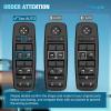 imageNilight Power Master Window Switch Compatible with 1999 2000 2001 2002 Chevy Silverado 1500 2500 HD GMC Sierra 3500 Windows Control SwitchesDodge DurangoGrand Cherokee 20162019