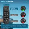 imageNilight Power Master Window Switch Compatible with 1999 2000 2001 2002 Chevy Silverado 1500 2500 HD GMC Sierra 3500 Windows Control SwitchesDodge Journey 20172019