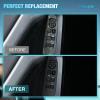 imageNilight Power Master Window Switch Compatible with 1999 2000 2001 2002 Chevy Silverado 1500 2500 HD GMC Sierra 3500 Windows Control SwitchesDodge Ram 20022010