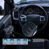 imageNilight Power Master Window Switch Compatible with 1999 2000 2001 2002 Chevy Silverado 1500 2500 HD GMC Sierra 3500 Windows Control SwitchesDodge Ram 20022010 wBezel