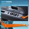 imageNilight Power Master Window Switch Compatible with 1999 2000 2001 2002 Chevy Silverado 1500 2500 HD GMC Sierra 3500 Windows Control SwitchesFord F150 20112014