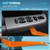 imageNilight Power Master Window Switch Compatible with 1999 2000 2001 2002 Chevy Silverado 1500 2500 HD GMC Sierra 3500 Windows Control SwitchesFord F150Lincoln 20042008