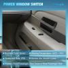 imageNilight Power Master Window Switch Compatible with 1999 2000 2001 2002 Chevy Silverado 1500 2500 HD GMC Sierra 3500 Windows Control SwitchesFord F150Mercury 20042008