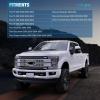 imageNilight Power Master Window Switch Compatible with 1999 2000 2001 2002 Chevy Silverado 1500 2500 HD GMC Sierra 3500 Windows Control SwitchesFord F250F550 20022004
