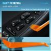 imageNilight Power Master Window Switch Compatible with 1999 2000 2001 2002 Chevy Silverado 1500 2500 HD GMC Sierra 3500 Windows Control SwitchesFord F250F550 20022004