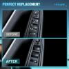 imageNilight Power Master Window Switch Compatible with 1999 2000 2001 2002 Chevy Silverado 1500 2500 HD GMC Sierra 3500 Windows Control SwitchesGMC Acadia 20072016