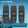 imageNilight Power Master Window Switch Compatible with 1999 2000 2001 2002 Chevy Silverado 1500 2500 HD GMC Sierra 3500 Windows Control SwitchesGrand CaravanTown  Country 20122017