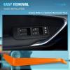 imageNilight Power Master Window Switch Compatible with 1999 2000 2001 2002 Chevy Silverado 1500 2500 HD GMC Sierra 3500 Windows Control SwitchesJeep CommanderChrysler 300 20072010