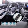 imageNilight Power Master Window Switch Compatible with 1999 2000 2001 2002 Chevy Silverado 1500 2500 HD GMC Sierra 3500 Windows Control SwitchesNissan AltimaRogue 20142017