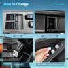 imageNilight Power Master Window Switch Compatible with 1999 2000 2001 2002 Chevy Silverado 1500 2500 HD GMC Sierra 3500 Windows Control SwitchesTownCountry Grand Caravan 20172019
