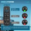 imageNilight Power Master Window Switch Compatible with 1999 2000 2001 2002 Chevy Silverado 1500 2500 HD GMC Sierra 3500 Windows Control SwitchesTownCountry Grand Caravan 20172019