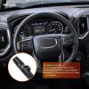 imageNilight Turn Signal Switch Compatible with 2003 2004 2005 2006 Chevy Silverado Suburban Avalanche Tahoe 20032007 GMC Sierra Cadillac Yukon Escalade Hummer H2 Windshield Wiper Switch 2 Year Warranty20142019 Chevy  GMC Silverado  Sierra