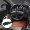 imageNilight Turn Signal Switch Compatible with 2003 2004 2005 2006 Chevy Silverado Suburban Avalanche Tahoe 20032007 GMC Sierra Cadillac Yukon Escalade Hummer H2 Windshield Wiper Switch 2 Year Warranty20062008 Pontiac Grand Prix