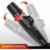 imageNilight Turn Signal Switch Compatible with 2003 2004 2005 2006 Chevy Silverado Suburban Avalanche Tahoe 20032007 GMC Sierra Cadillac Yukon Escalade Hummer H2 Windshield Wiper Switch 2 Year Warranty20142019 Chevy  GMC Silverado  Sierra