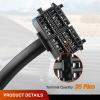 imageNilight Turn Signal Switch Compatible with 2003 2004 2005 2006 Chevy Silverado Suburban Avalanche Tahoe 20032007 GMC Sierra Cadillac Yukon Escalade Hummer H2 Windshield Wiper Switch 2 Year Warranty20002005 Chevy Impala WCruse Control
