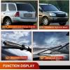imageNilight Turn Signal Switch Compatible with 2003 2004 2005 2006 Chevy Silverado Suburban Avalanche Tahoe 20032007 GMC Sierra Cadillac Yukon Escalade Hummer H2 Windshield Wiper Switch 2 Year Warranty20032006 Chevy  Gmc WO Cruise Conrol