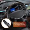 imageNilight Turn Signal Switch Compatible with 2003 2004 2005 2006 Chevy Silverado Suburban Avalanche Tahoe 20032007 GMC Sierra Cadillac Yukon Escalade Hummer H2 Windshield Wiper Switch 2 Year Warranty20062016 Chevy Impala