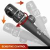 imageNilight Turn Signal Switch Compatible with 2003 2004 2005 2006 Chevy Silverado Suburban Avalanche Tahoe 20032007 GMC Sierra Cadillac Yukon Escalade Hummer H2 Windshield Wiper Switch 2 Year Warranty20002005 Chevy Impala WCruse Control