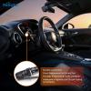 imageNilight Turn Signal Switch Compatible with 20072018 Jeep Wrangler Compass Patriot 20082010 Grand Cherokee Liberty 20072014 Dodge Avenger Nitro 20072010 Chrysler PT Cruiser Sebring 2 Year Warranty20072017 Jeep Dodge Chrysler
