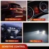 imageNilight Turn Signal Switch Compatible with 20072018 Jeep Wrangler Compass Patriot 20082010 Grand Cherokee Liberty 20072014 Dodge Avenger Nitro 20072010 Chrysler PT Cruiser Sebring 2 Year Warranty20072017 Jeep Dodge Chrysler