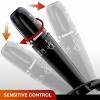 imageNilight Turn Signal Switch Compatible with 20072018 Jeep Wrangler Compass Patriot 20082010 Grand Cherokee Liberty 20072014 Dodge Avenger Nitro 20072010 Chrysler PT Cruiser Sebring 2 Year Warranty20022009 Dodge