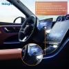 imageNilight Turn Signal Switch Compatible with 20072018 Jeep Wrangler Compass Patriot 20082010 Grand Cherokee Liberty 20072014 Dodge Avenger Nitro 20072010 Chrysler PT Cruiser Sebring 2 Year Warranty20022009 Dodge