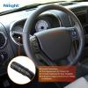imageNilight Turn Signal Switch Compatible with Ford 2011 2012 2013 F150 F250 F350 F450 F550 Super Duty MultiFunction Windshield Blinker w Variable Intermittent Wiper20062010 Ford Explorer  Mercury Mountaineer