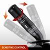 imageNilight Turn Signal Switch Compatible with Ford 2011 2012 2013 F150 F250 F350 F450 F550 Super Duty MultiFunction Windshield Blinker w Variable Intermittent Wiper20032006 Ford Expedition  Explorer