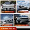 imageNilight Turn Signal Switch Compatible with Ford 2011 2012 2013 F150 F250 F350 F450 F550 Super Duty MultiFunction Windshield Blinker w Variable Intermittent Wiper20082010 Ford F250 F350