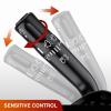 imageNilight Turn Signal Switch Compatible with Ford 2011 2012 2013 F150 F250 F350 F450 F550 Super Duty MultiFunction Windshield Blinker w Variable Intermittent Wiper20052008 Ford F150  Lincoln Mark Lt