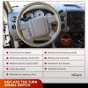 imageNilight Turn Signal Switch Compatible with Ford 2011 2012 2013 F150 F250 F350 F450 F550 Super Duty MultiFunction Windshield Blinker w Variable Intermittent Wiper20042005 Ford F150