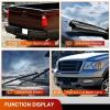 imageNilight Turn Signal Switch Compatible with Ford 2011 2012 2013 F150 F250 F350 F450 F550 Super Duty MultiFunction Windshield Blinker w Variable Intermittent Wiper20042005 Ford F150