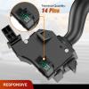 imageNilight Turn Signal Switch Compatible with Ford 2011 2012 2013 F150 F250 F350 F450 F550 Super Duty MultiFunction Windshield Blinker w Variable Intermittent Wiper20082011 Ford Focus