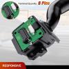 imageNilight Turn Signal Switch Compatible with Ford 2011 2012 2013 F150 F250 F350 F450 F550 Super Duty MultiFunction Windshield Blinker w Variable Intermittent Wiper20112012 Ford Explorer  Lincoln Mkx