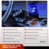imageNilight Turn Signal Switch Compatible with Ford 2011 2012 2013 F150 F250 F350 F450 F550 Super Duty MultiFunction Windshield Blinker w Variable Intermittent Wiper20032006 Ford Expedition  Explorer