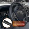 imageNilight Turn Signal Switch Compatible with Ford 2011 2012 2013 F150 F250 F350 F450 F550 Super Duty MultiFunction Windshield Blinker w Variable Intermittent Wiper20082010 Ford F250 F350