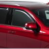 imageNilight in Channel Window Visors for Chevrolet Chevy Malibu 20162024 2025 Side Window Deflectors Rain Guards Smoke Tint Reduce Wind Noise Car Wash Safe 4PCSChevy Suburban 20212026