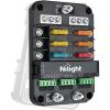 6Way Fuse Block w/Relay