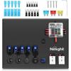 12V/24V Camping Electrical System Box