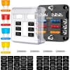 6Way Fuse Block