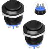 16mm Momentary Switch