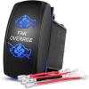 Fan Override
