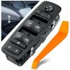 imageNilight Power Master Window Switch Compatible with 1999 2000 2001 2002 Chevy Silverado 1500 2500 HD GMC Sierra 3500 Windows Control SwitchesDodge Journey 20172019